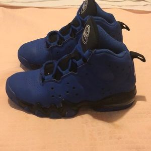 Barkley Air Max2 (CB34)